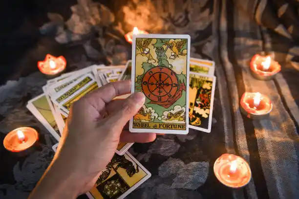 tarot cards Glen Burnie